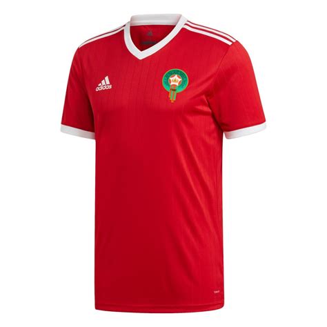 marokkaanse trui adidas|Marokko thuisshirt .